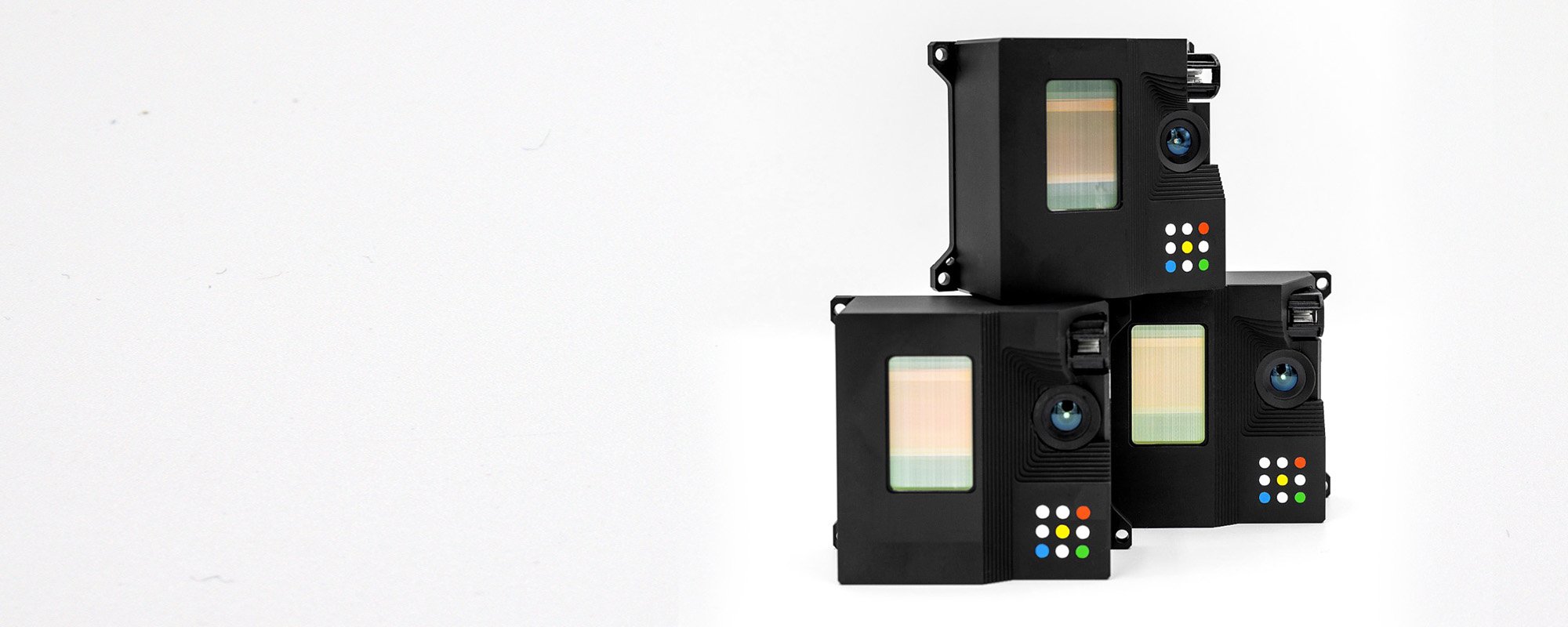 Software-defined LCM(tm) technology for next-generation LiDAR systems from Lumotive Software-defined LCM(tm) technology for next-generation LiDAR systems from Lumotive